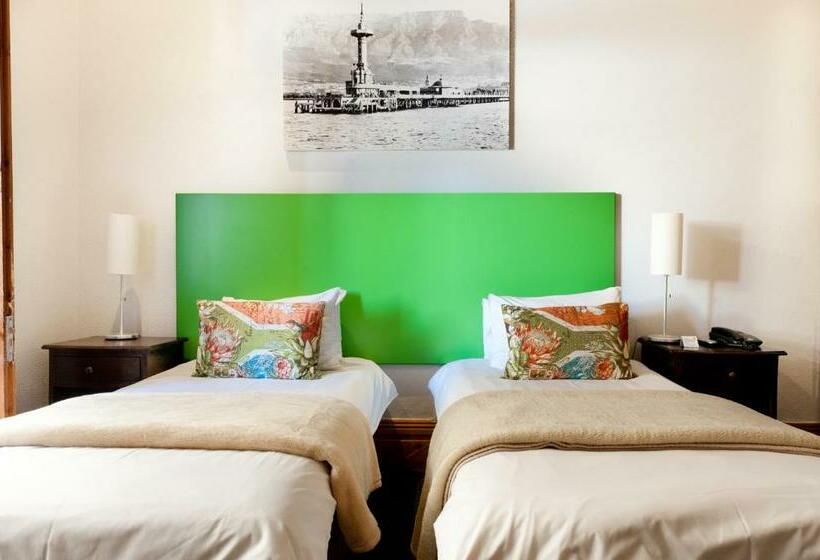Номер Стандарт, Ashanti Gardens Guesthouse