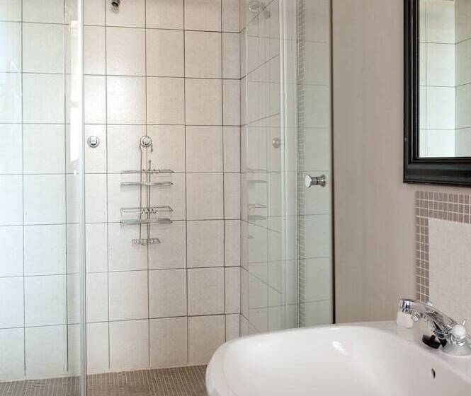 Номер Стандарт, Ashanti Gardens Guesthouse