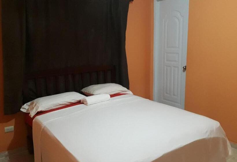 침실 3개 아파트, Apartahotel Next Nivel