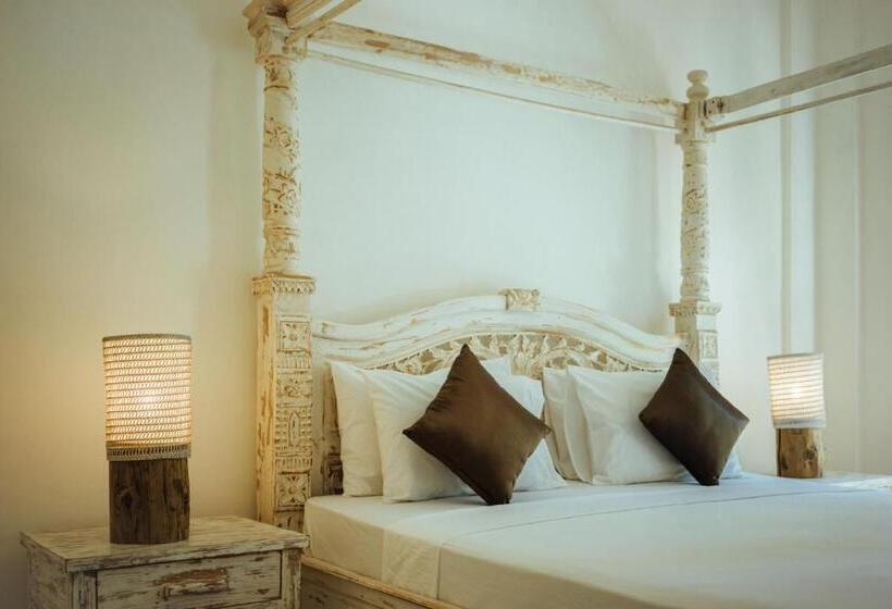 Номер Премиум, Gili Amor Boutique Resort