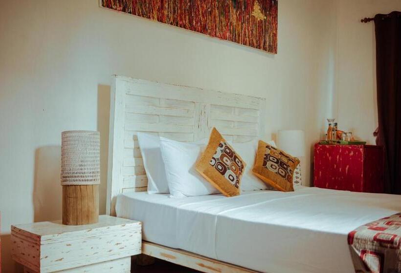 Студия Стандарт, Gili Amor Boutique Resort