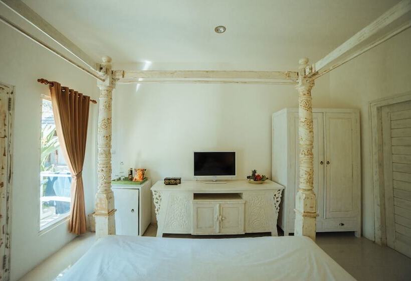 Номер Премиум, Gili Amor Boutique Resort