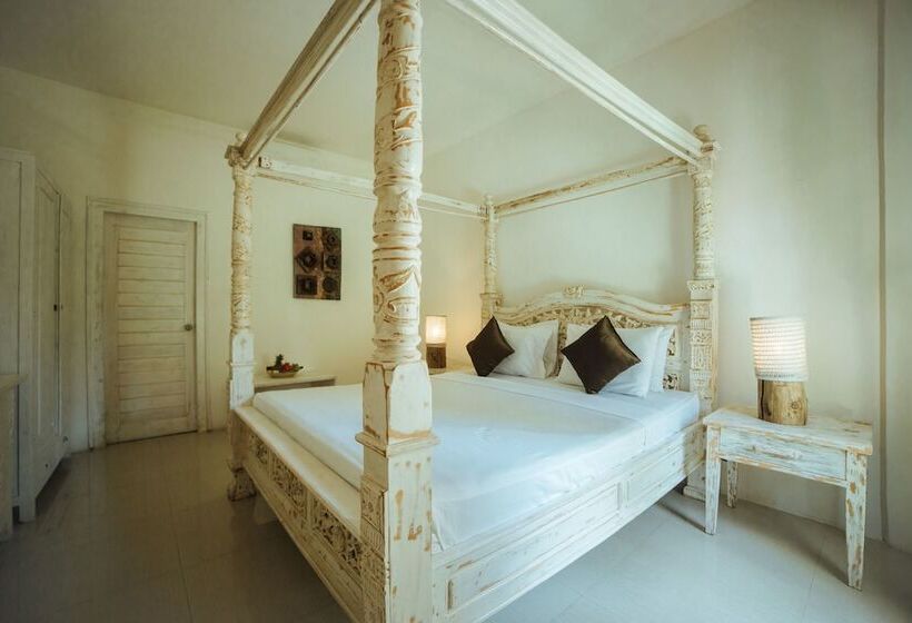 Номер Премиум, Gili Amor Boutique Resort