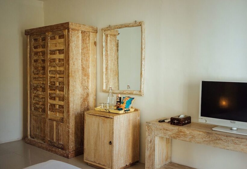 Номер Премиум, Gili Amor Boutique Resort