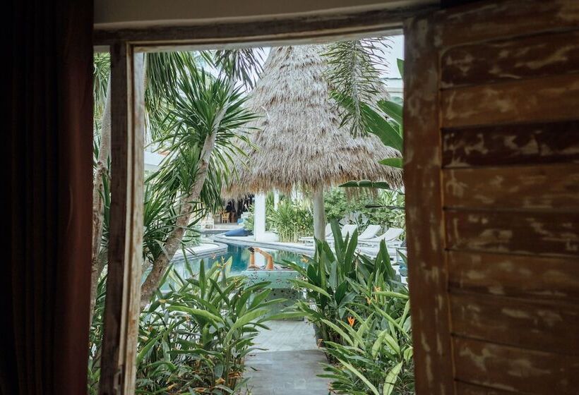 Номер Премиум, Gili Amor Boutique Resort
