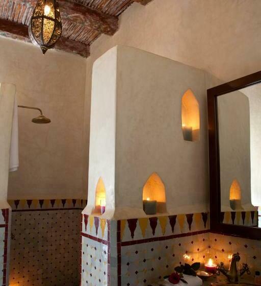 Номер Стандарт, Kasbah Illy