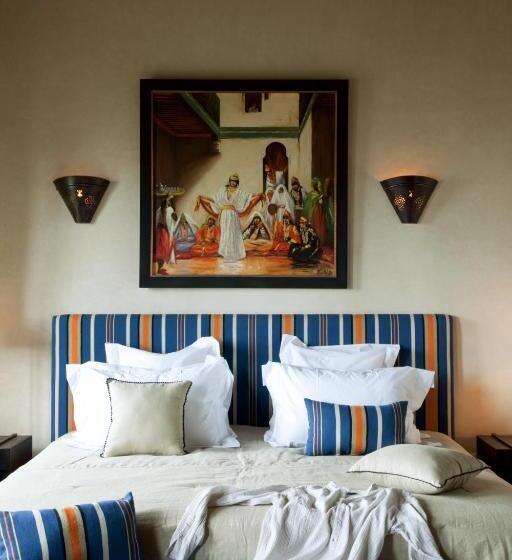 Номер Superior, Kasbah Illy