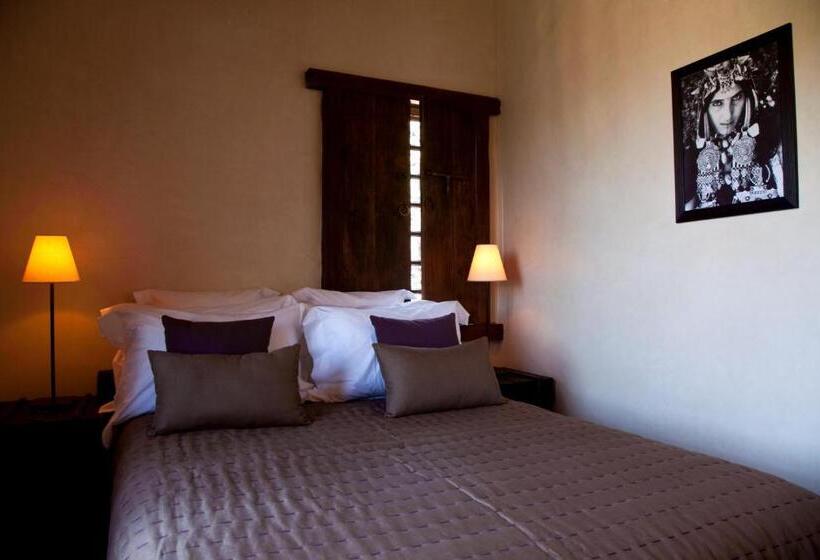 Люкс Повышенной Комфортности, Kasbah Illy