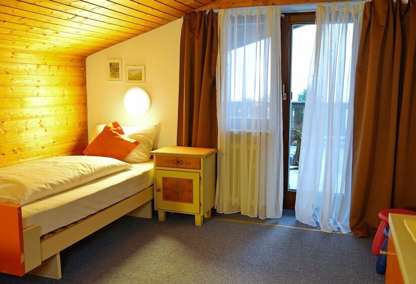 Семейный Номер, Villa Bello
