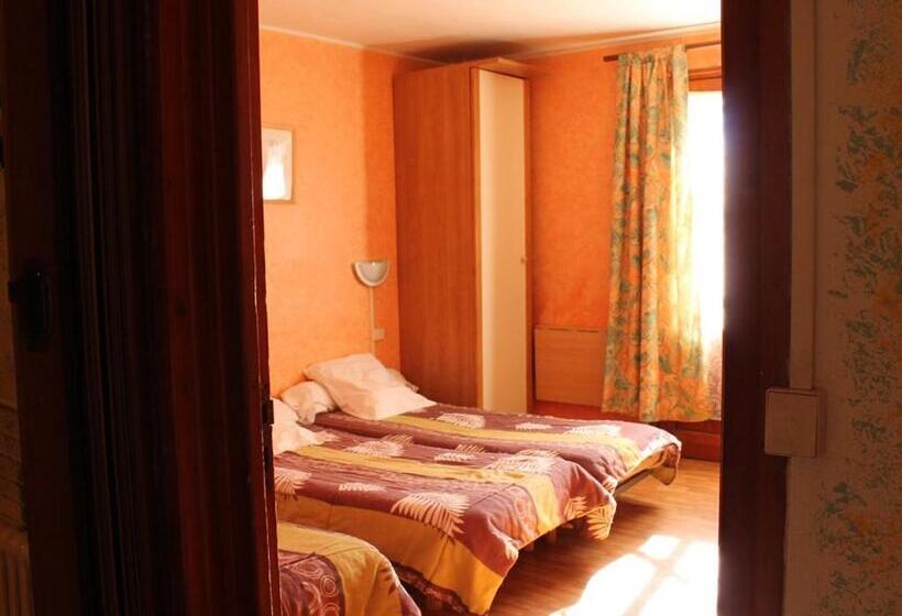 اتاق خانوادگی, Le Logis Catalan