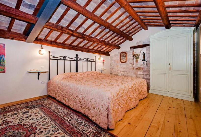 Apartamento Dúplex 1 Dormitório, Residence La Carera