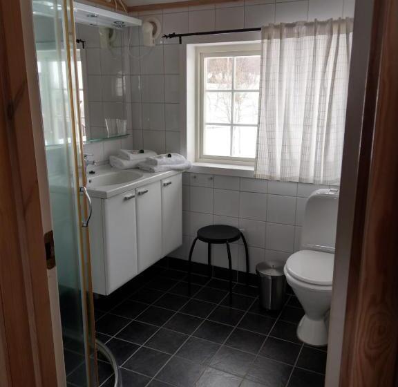 스탠다드 스튜디오 (전망), Nordpå Fjellhotell As