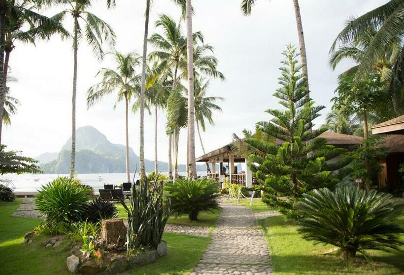침실 1개 주택, Cadlao Resort And Restaurant