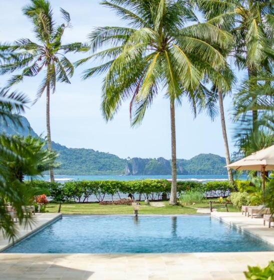 오두막, Cadlao Resort And Restaurant