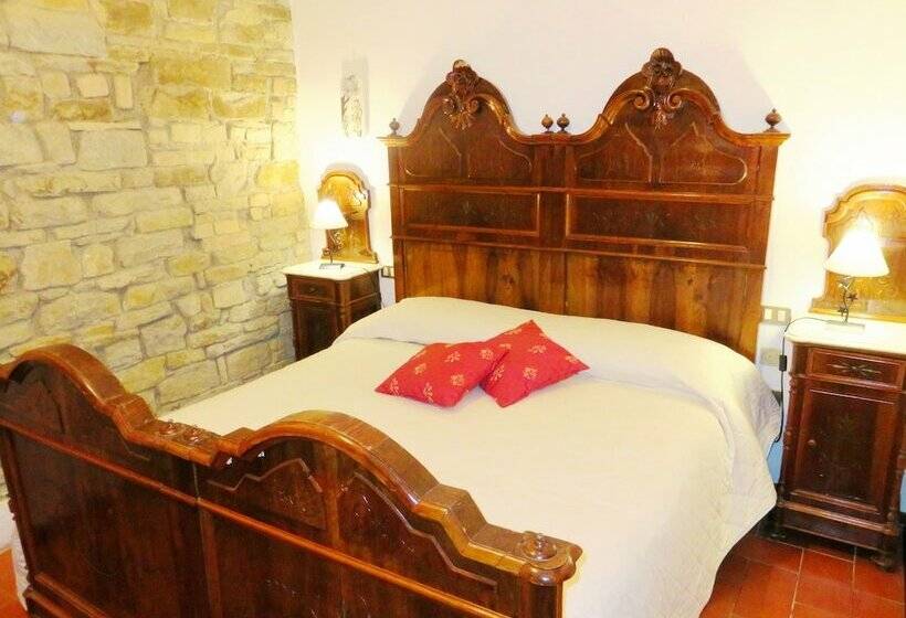 Номер Deluxe, Castello Cortevecchio