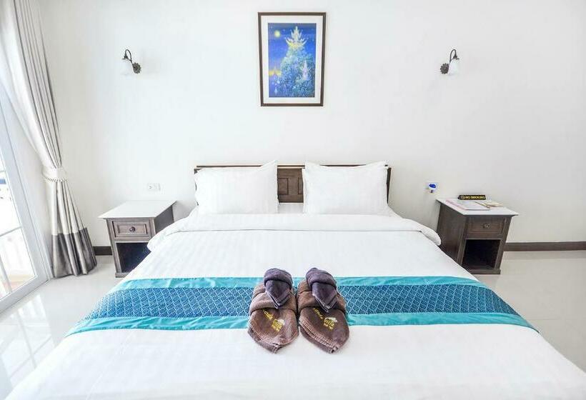 수피리어 룸, Ananda Villa   Sha Plus