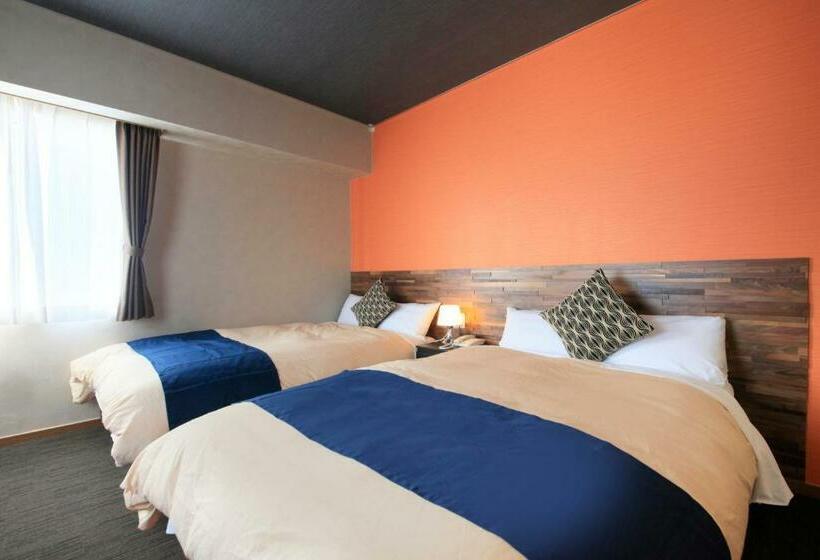 اتاق استاندارد, Central Resort Miyakojima