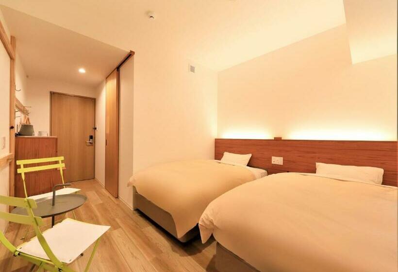 اتاق استاندارد, Central Resort Miyakojima
