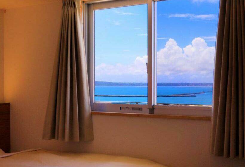 اتاق استاندارد, Central Resort Miyakojima