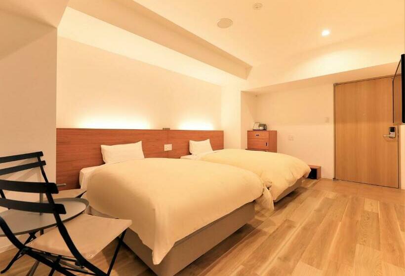 اتاق استاندارد, Central Resort Miyakojima