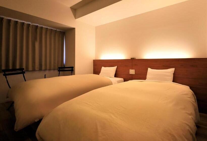 اتاق استاندارد, Central Resort Miyakojima