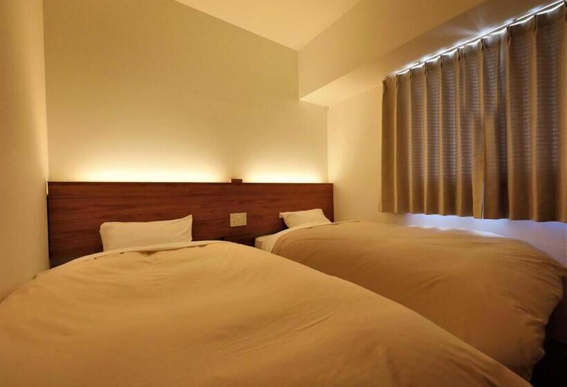 اتاق استاندارد, Central Resort Miyakojima