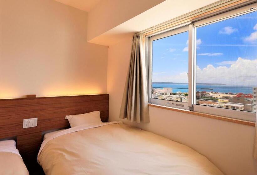 اتاق استاندارد, Central Resort Miyakojima