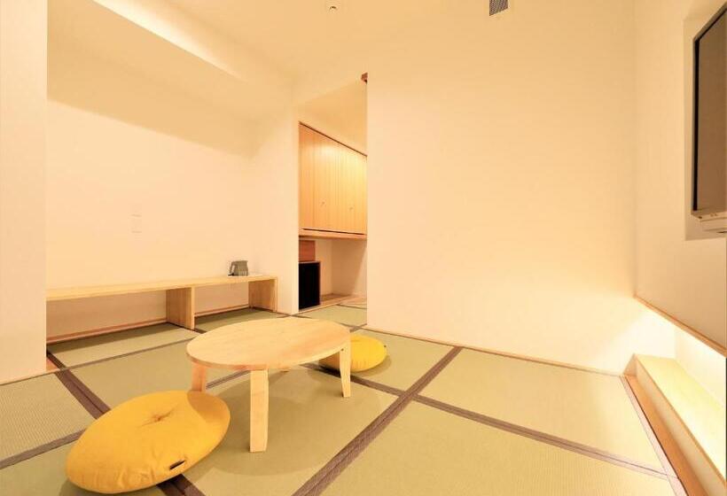 اتاق استاندارد, Central Resort Miyakojima