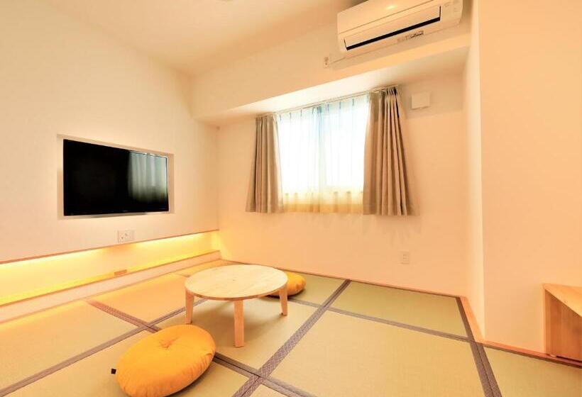 اتاق استاندارد, Central Resort Miyakojima