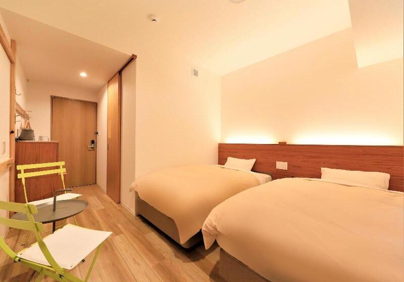 اتاق استاندارد, Central Resort Miyakojima