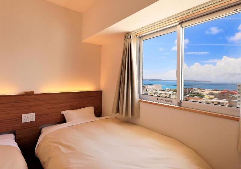 اتاق استاندارد, Central Resort Miyakojima