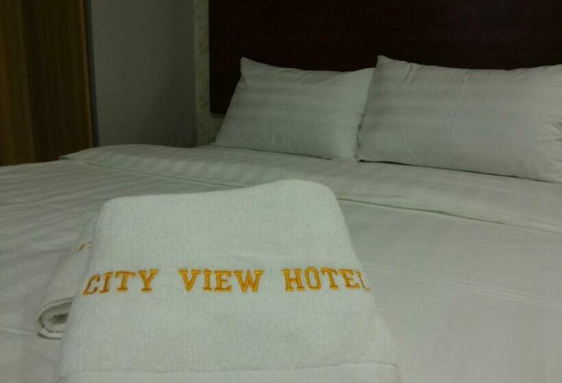 اتاق لوکس, City View  Klia