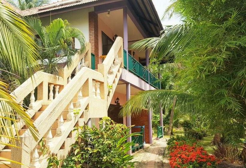 수피리어 룸, First Villa Beach Resort