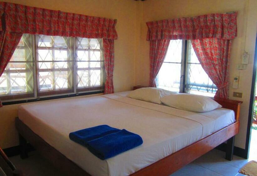 스탠다드 룸, First Villa Beach Resort