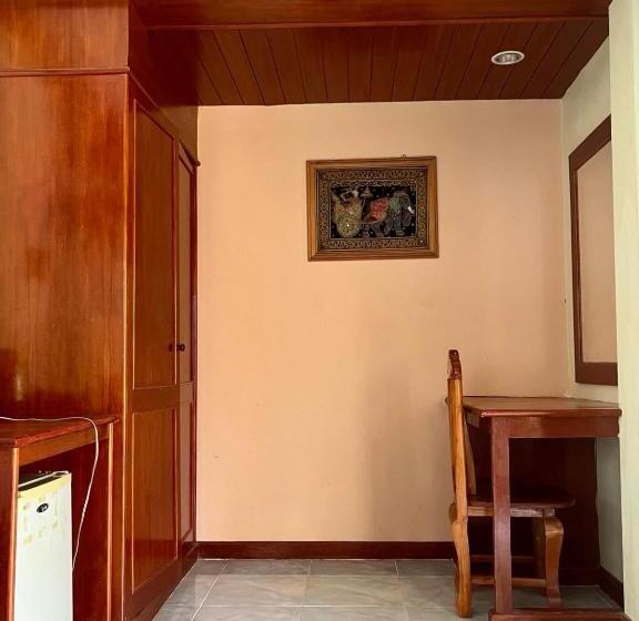 수피리어 패밀리 룸, First Villa Beach Resort