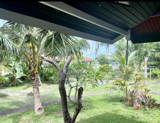 디럭스 방갈로, First Villa Beach Resort