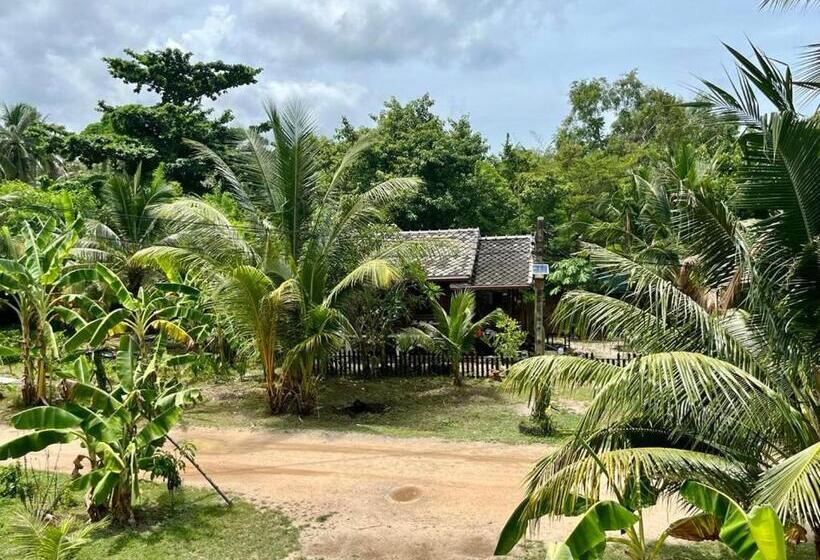 스탠다드 발코니 룸, First Villa Beach Resort