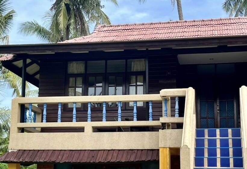 스탠다드 룸, First Villa Beach Resort