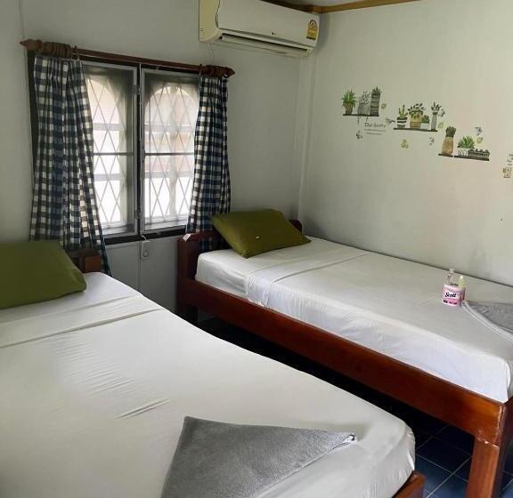 스탠다드 룸, First Villa Beach Resort
