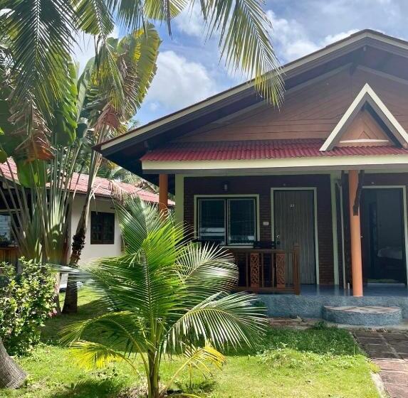 스탠다드 룸, First Villa Beach Resort