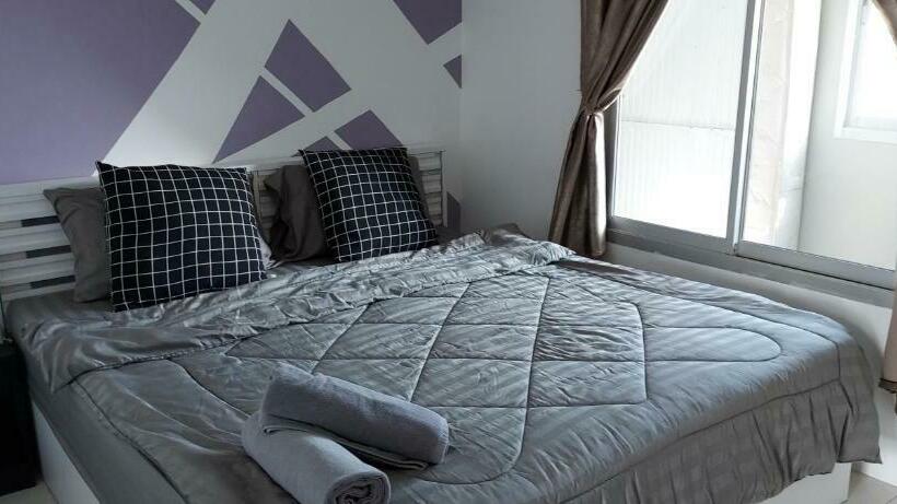 스탠다드 룸, Hua Hin Paradise Guesthouse