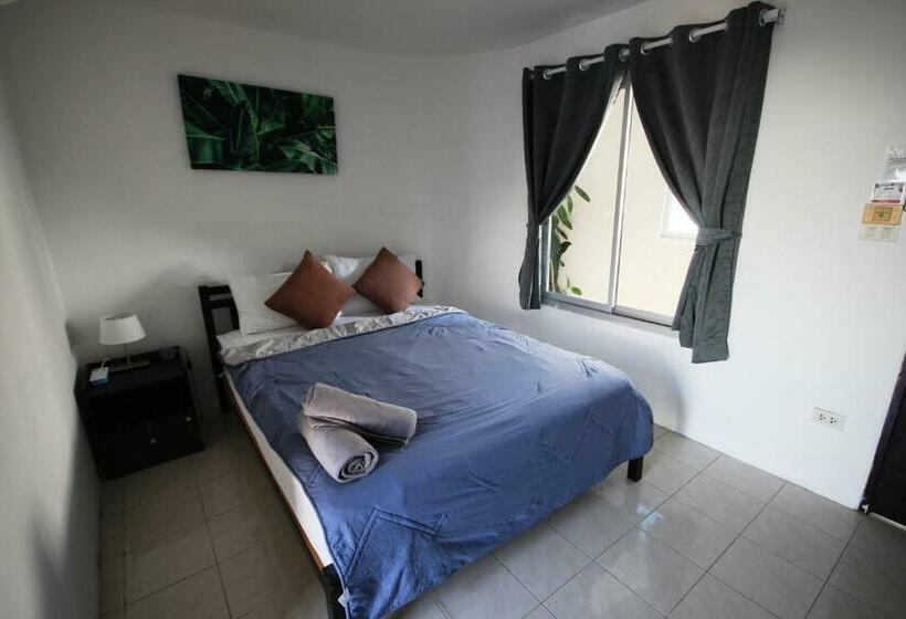 스탠다드 룸, Hua Hin Paradise Guesthouse