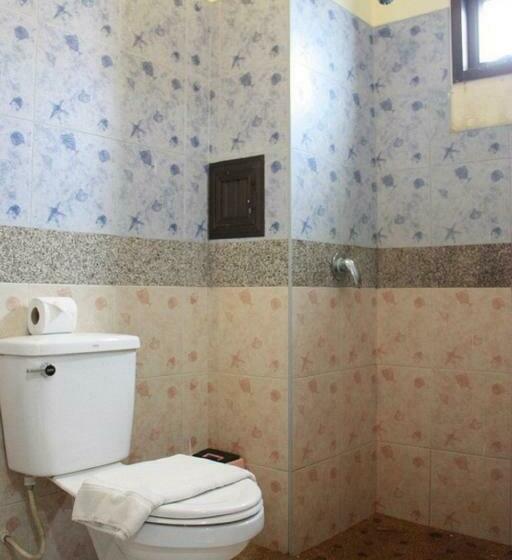 Quarto Estandar, Amorn Mansion