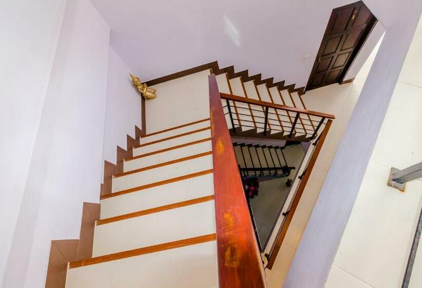 수피리어 룸, Baan Yuyen Karon Guesthouse