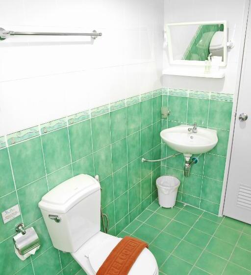 스탠다드 룸, Diana Garden Resort   Sha Extra Plus