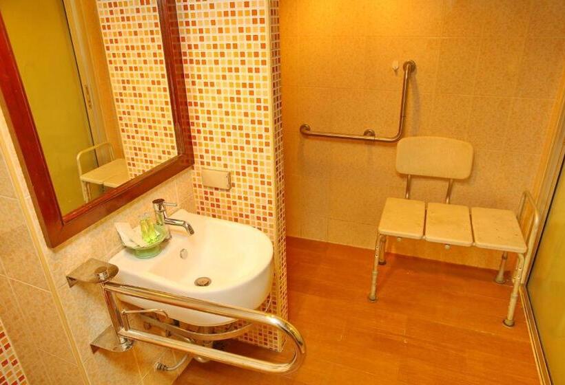 스탠다드 룸, Diana Garden Resort   Sha Extra Plus