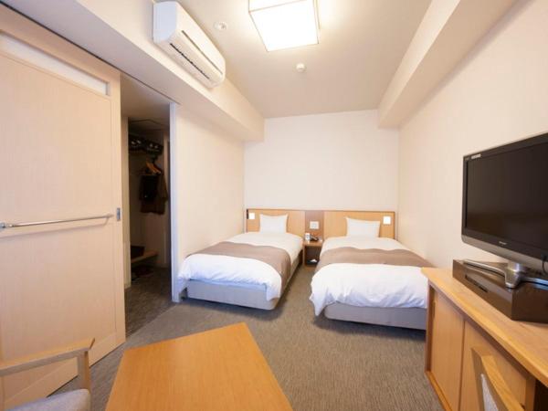 Номер Стандарт, Dormy Inn Tsu