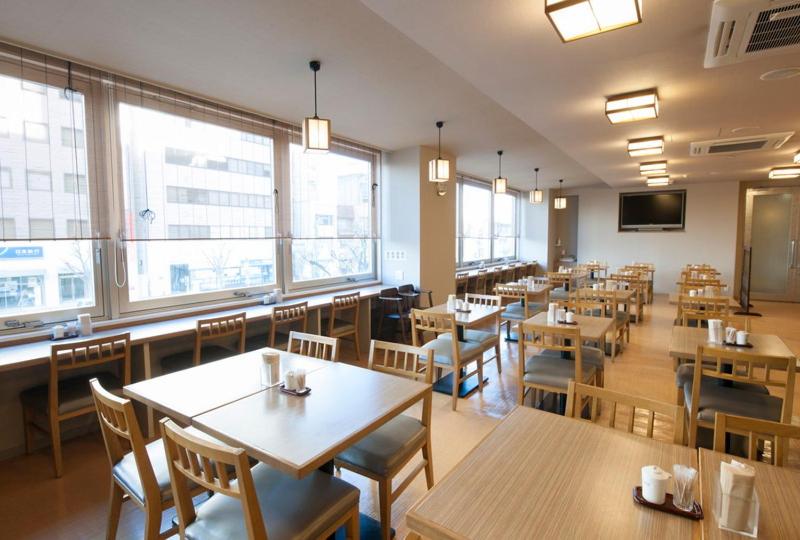 Номер Стандарт Трехместный, Dormy Inn Tsu