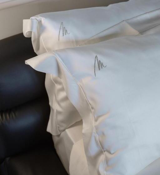 اتاق لوکس, Relais Metelli
