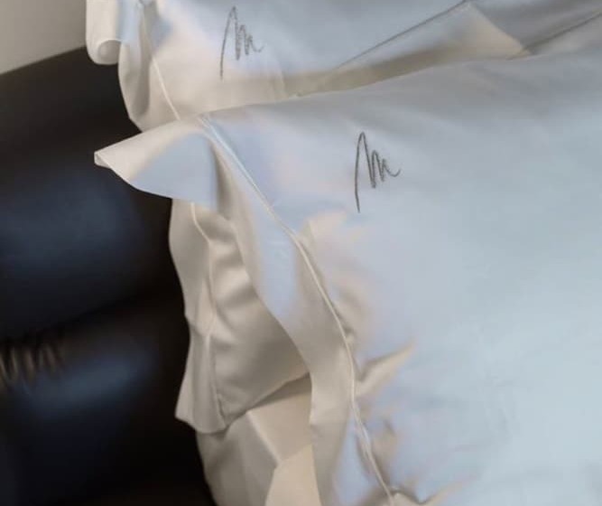 اتاق لوکس, Relais Metelli